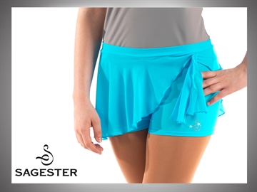 Sagester 294 Shorts-Skirt